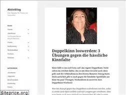 Sites similar to aktivblog.de