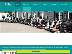 Sites similar to aktivdeutschland.de