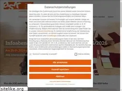Sites similar to aktive-schule-koeln.de