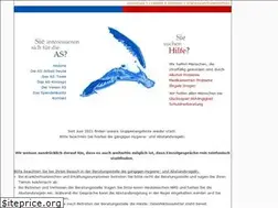 Sites similar to aktive-suchthilfe.de