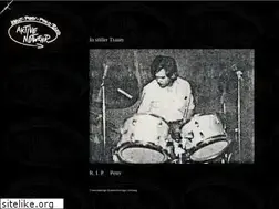 Sites similar to aktivenotwehr.de