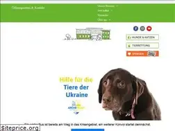 Sites similar to aktivertierschutz.at