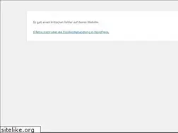 Sites similar to aktives-abseits.de