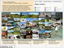 Sites similar to aktives-allgaeu.de