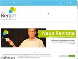 Sites similar to aktiveswohlfuehlen.de