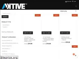 Sites similar to aktivetoday.com