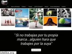 Sites similar to aktivewear.es