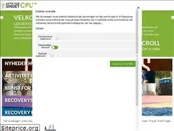 Sites similar to aktivforsindet.dk