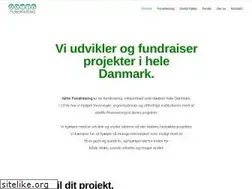 Sites similar to aktivfundraising.dk