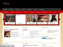 Sites similar to aktivgitar.hu