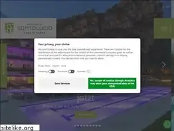 Sites similar to aktivhotel.it