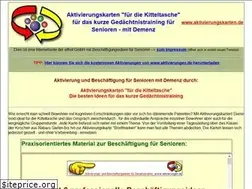 Sites similar to aktivierungskarten.de
