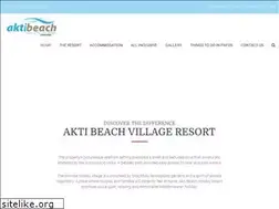 Sites similar to aktivillage.com