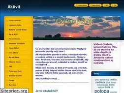Sites similar to aktivit.net