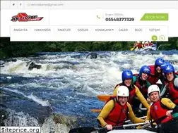 Sites similar to aktivitekampi.com