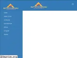 Sites similar to aktivitepanosu.com