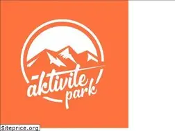 Sites similar to aktivitepark.com