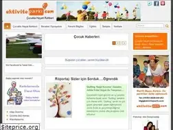 Sites similar to aktiviteparki.com