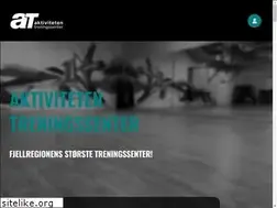Sites similar to aktiviteten.no
