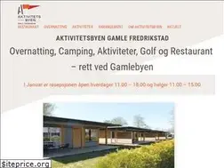 Sites similar to aktivitetsbyen.no