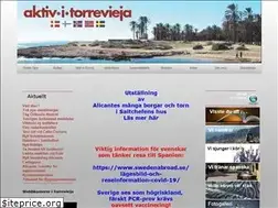 Sites similar to aktivitorrevieja.com