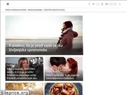 Sites similar to aktivna.si