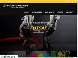 Sites similar to aktivnation.com