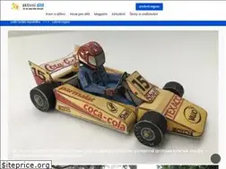 Sites similar to aktivnidite.cz