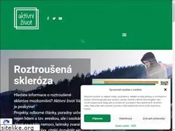 Sites similar to aktivnizivot.cz