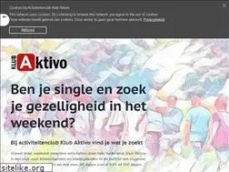 Sites similar to aktivo.nl