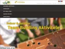 Sites similar to aktivoutdoor.com