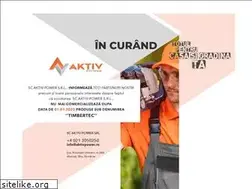 Sites similar to aktivpower.ro