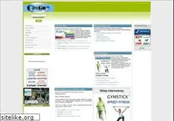 Sites similar to aktivpro.pl