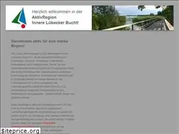 Sites similar to aktivregion-ilb.de