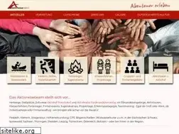 Sites similar to aktivreiseteam.de