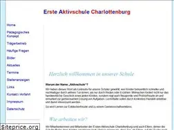 Sites similar to aktivschule-berlin.de