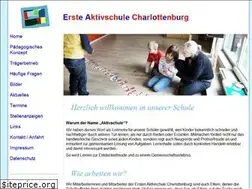 Sites similar to aktivschule-charlottenburg.de