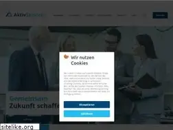 Sites similar to aktivsenioren.de