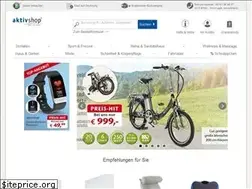 Sites similar to aktivshop.at