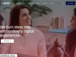 Sites similar to aktivsoftware.com