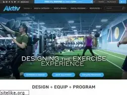 Sites similar to aktivsolutions.com