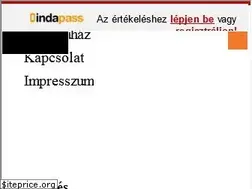 Sites similar to aktivsport.blog.hu