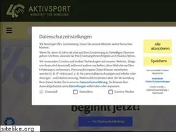 Sites similar to aktivsport.de