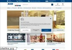 Sites similar to aktivsport.dk