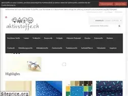 Sites similar to aktivstoffe.ch