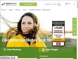 Sites similar to aktivstrom.de