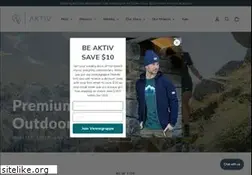 Sites similar to aktivstyle.com