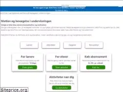 Sites similar to aktivtime.dk