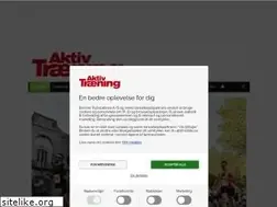 Sites similar to aktivtraening.dk
