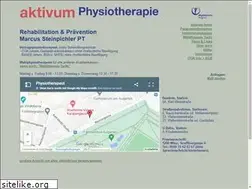 Sites similar to aktivum.at